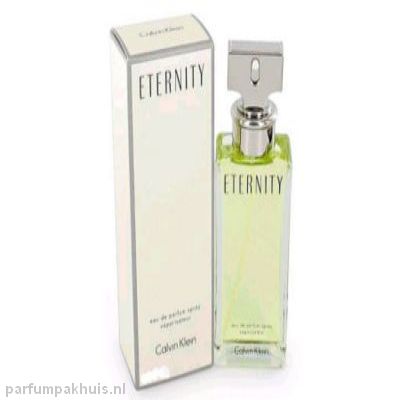 calvin klein eternity