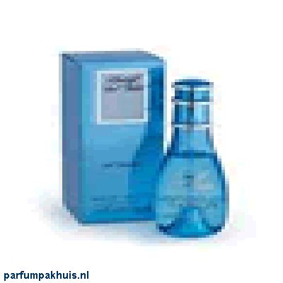 davidoff cool water